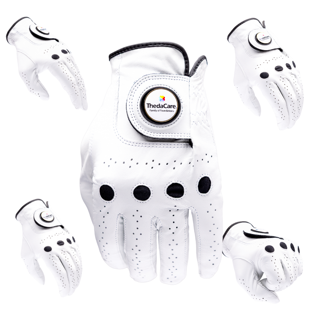 Try One Glove- Customized Golf Glove Promotion - Image 10