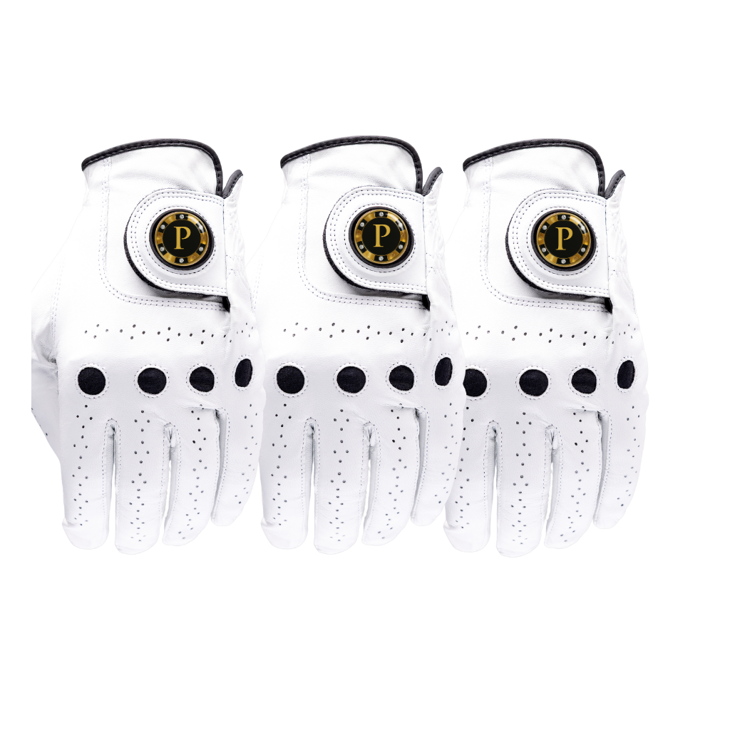 Try One Glove- Customized Golf Glove Promotion - Image 3