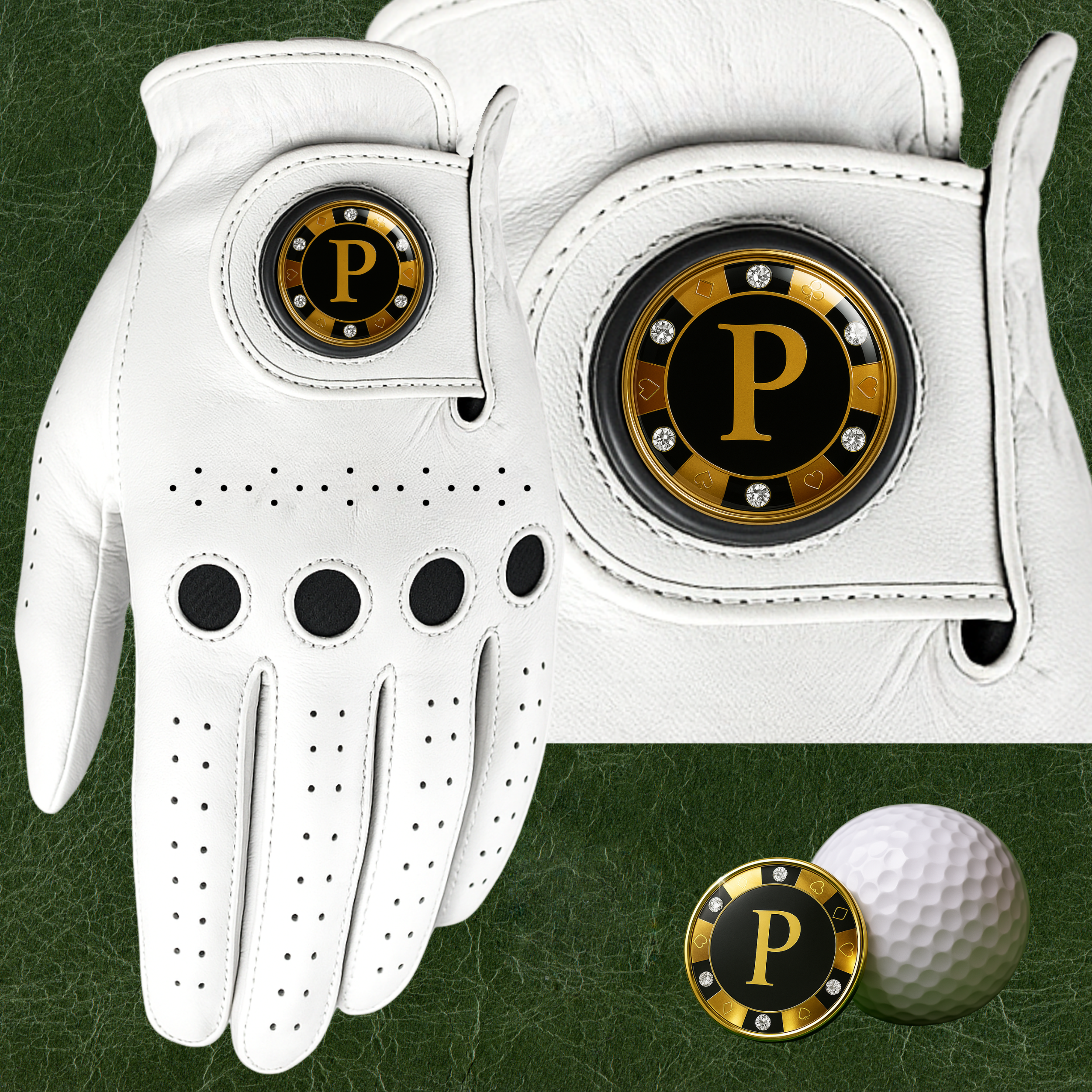 Try One Glove- Customized Golf Glove Promotion - Image 12
