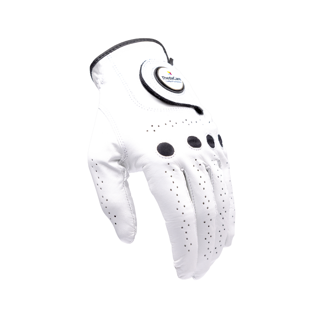 Try One Glove- Customized Golf Glove Promotion - Image 5